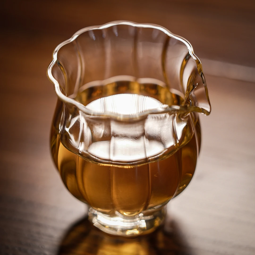 和静茶坊·铃兰公杯200ml