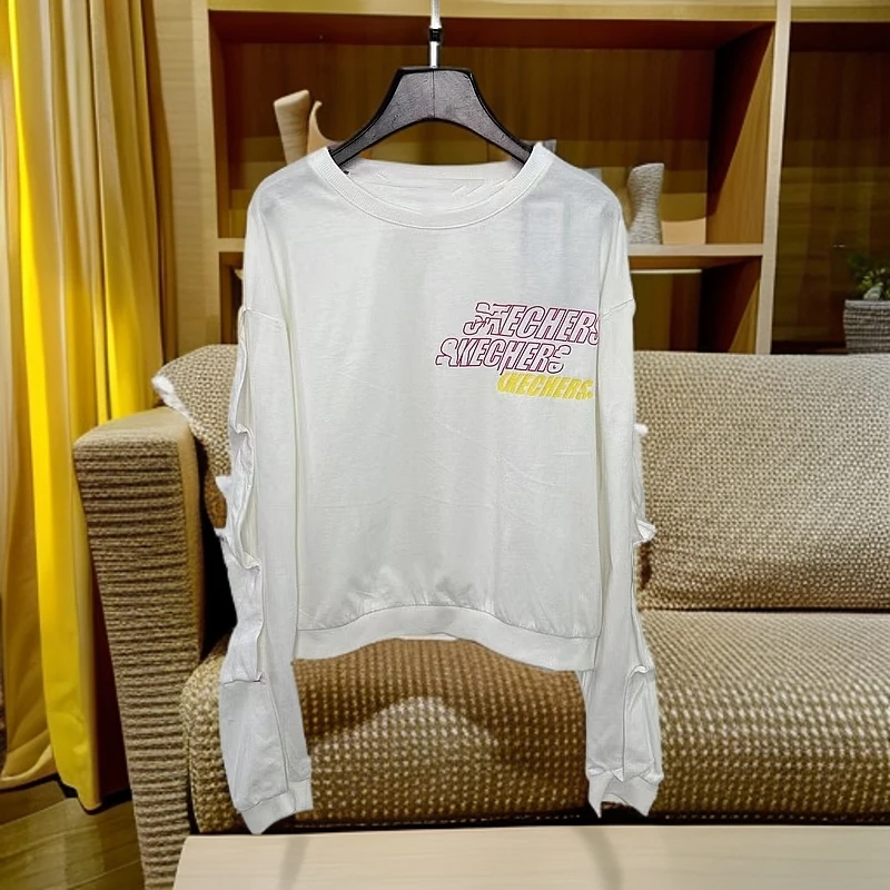 W202 SKQ女士套头卫衣