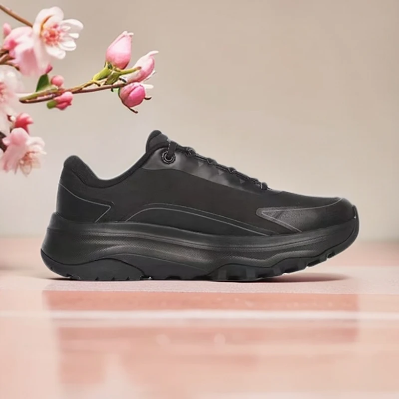 女士运动休闲鞋-8220