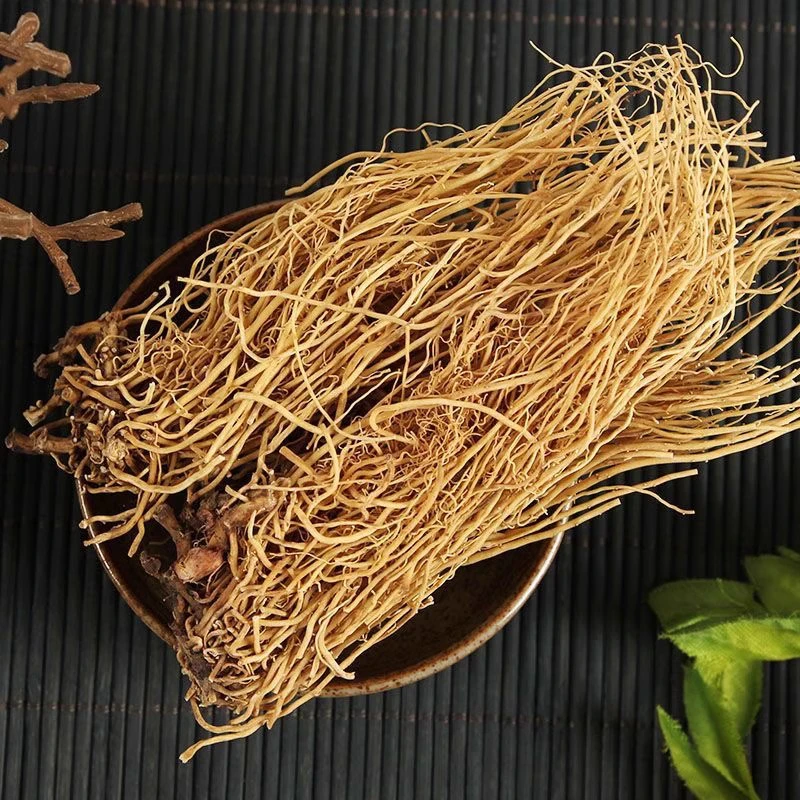 细辛新货辽细辛干货细辛北丁香细辛野生100g-500g包邮散装非葛根