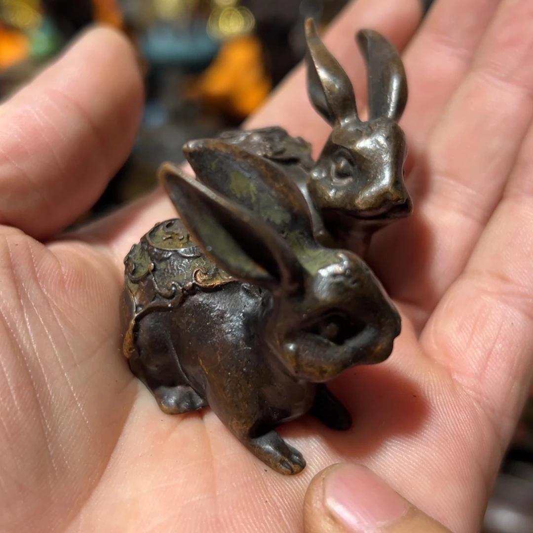 铜器摆件铜器铜器