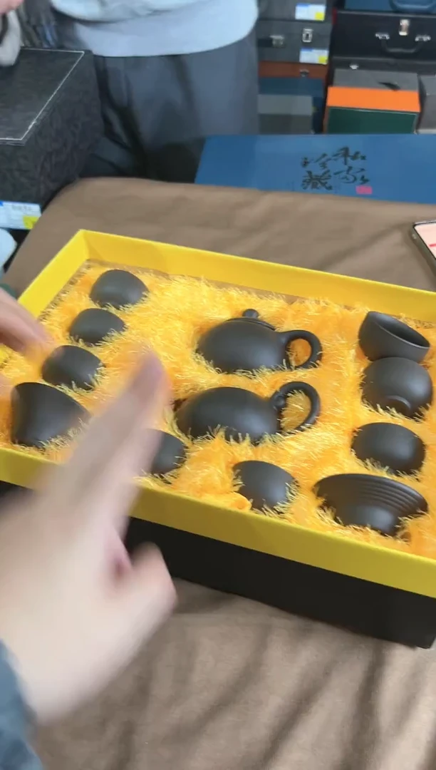 【闪购商品】瓷其他A