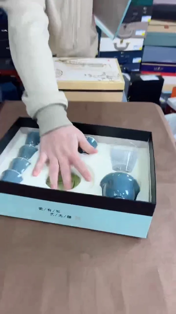 【闪购商品】瓷其他A