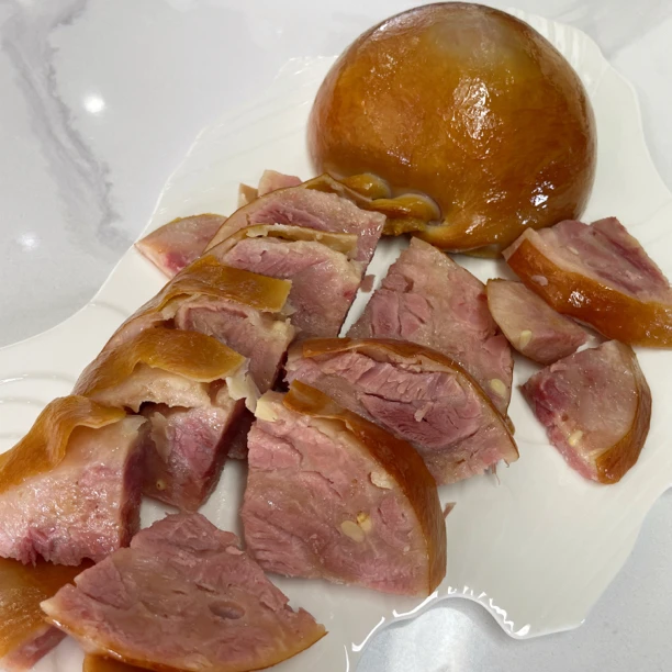 哈味膳堂松仁小肚600g*2