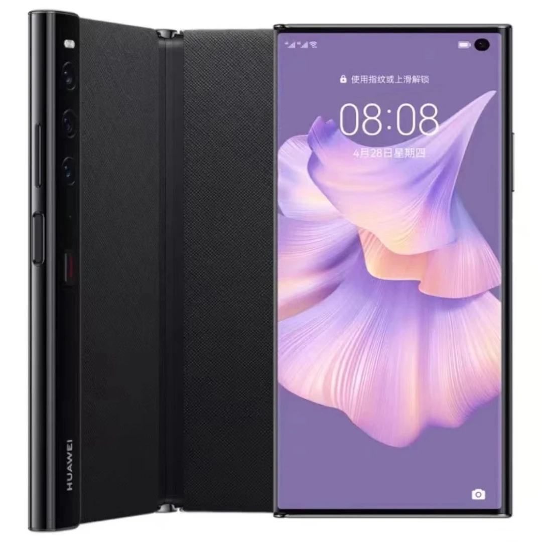 99新 Huawei/华为 华为xs2折叠屏手机