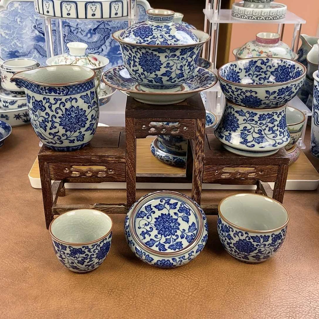 特*陶瓷制品加工工艺