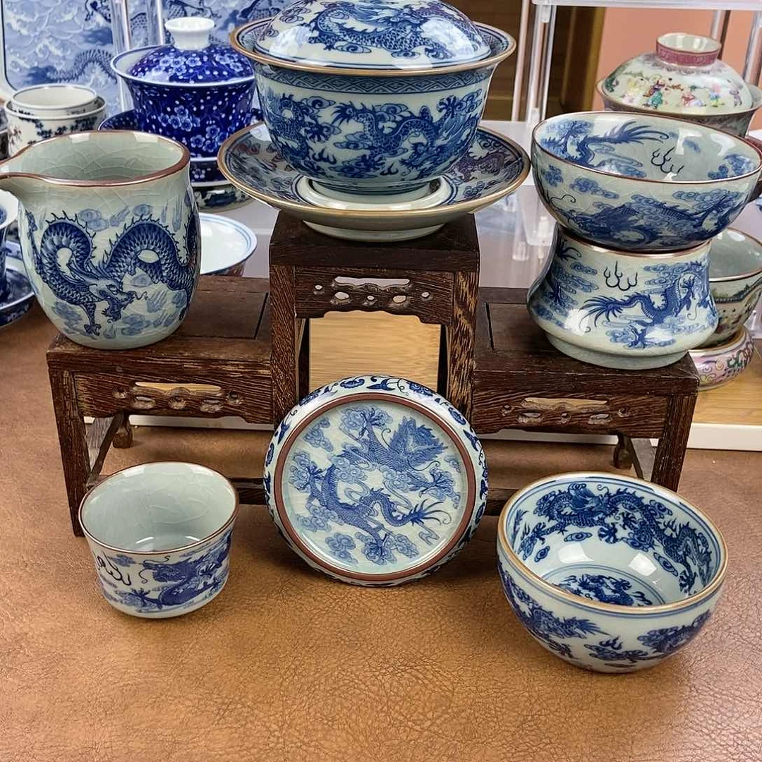 陶瓷制品加工工艺
