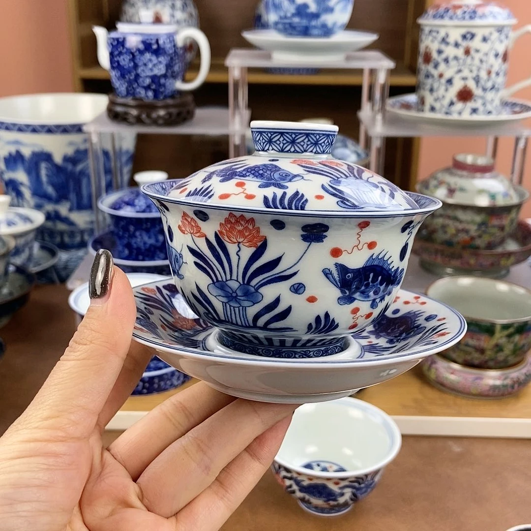 陶瓷制品加工工艺