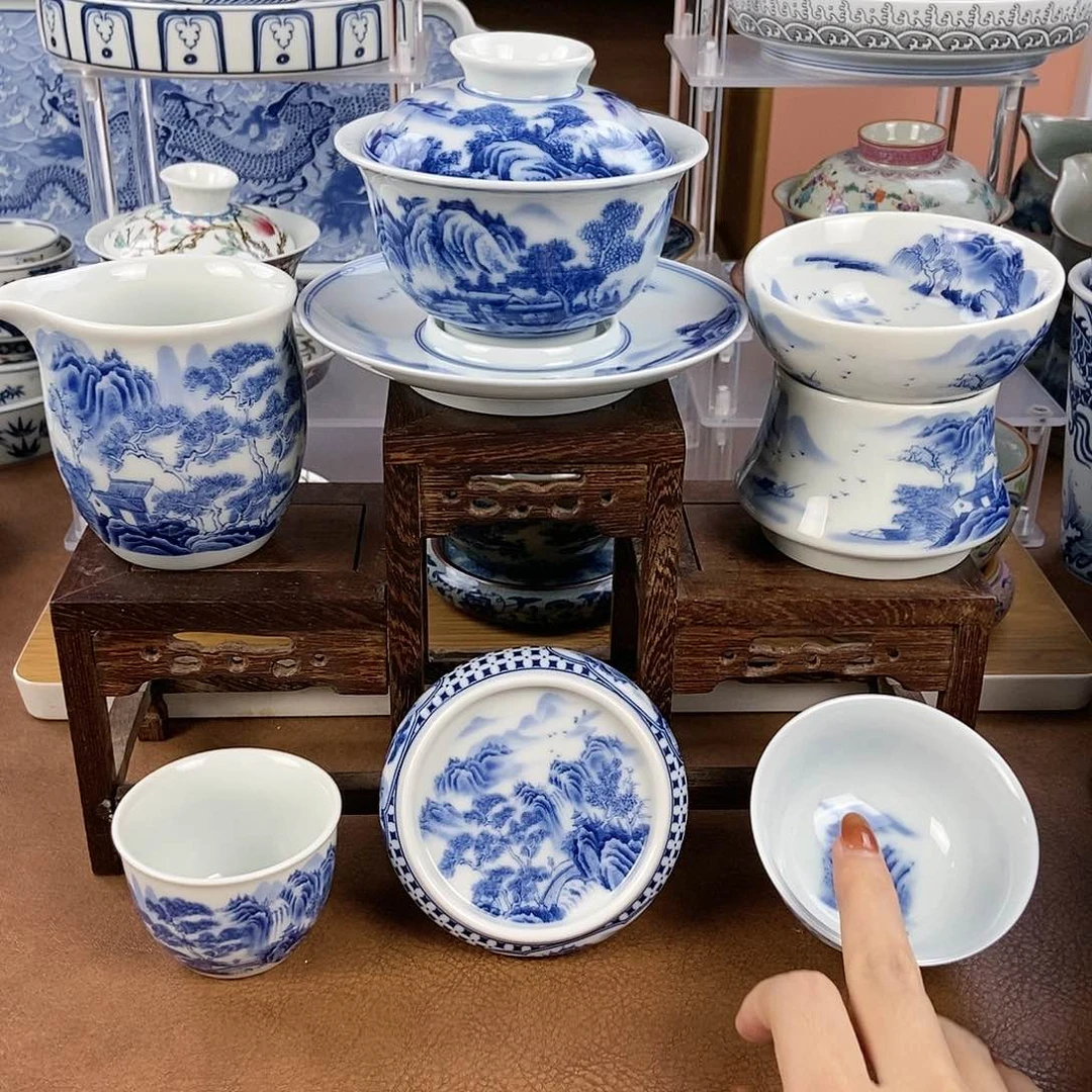 陶瓷制品加工工艺