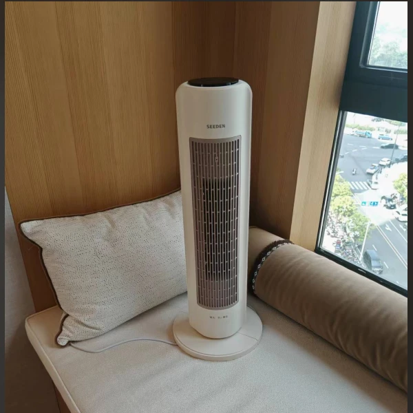 西家 家用立式取暖器（电子款）