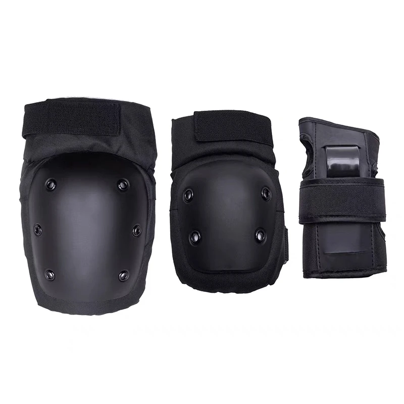 滑夫 海龟护具 轮滑护具平衡车护具