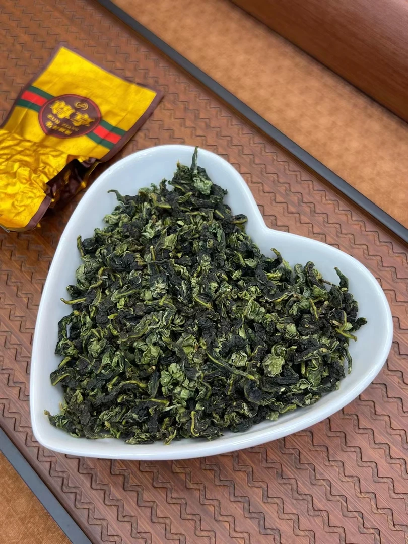 福建安溪铁观音茶叶浓香清香型新茶高山乌龙茶散装小包装餐饮批发