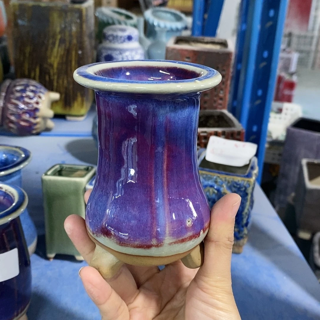 红陶20CM以下一个