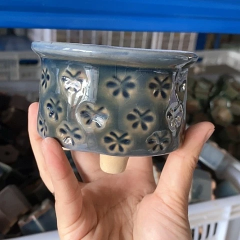 红陶20CM以下一个浮力