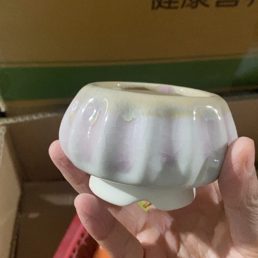 【闪购商品】红陶15cm以下一个浮力