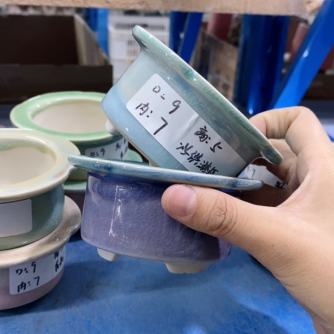 红陶20CM以下2个