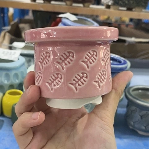 红陶20CM以下一个浮力