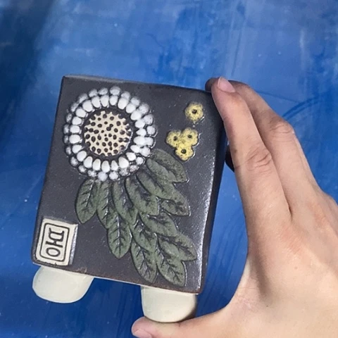 红陶20CM以下一个