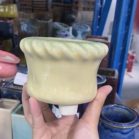 红陶20CM以下一个浮力