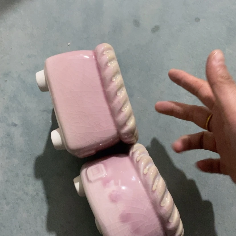 【闪购商品】红陶15cm以下2个浮力