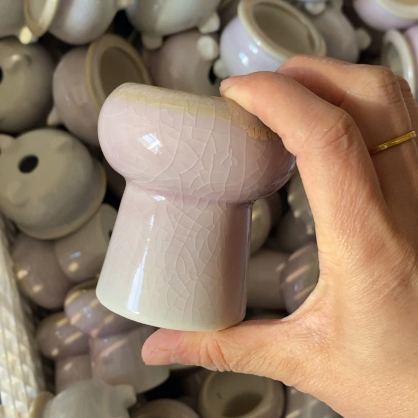 【闪购商品】红陶15cm以下一个浮力
