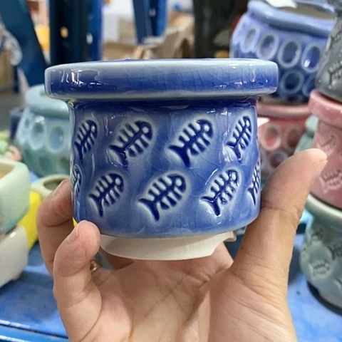 红陶20CM以下一个浮力