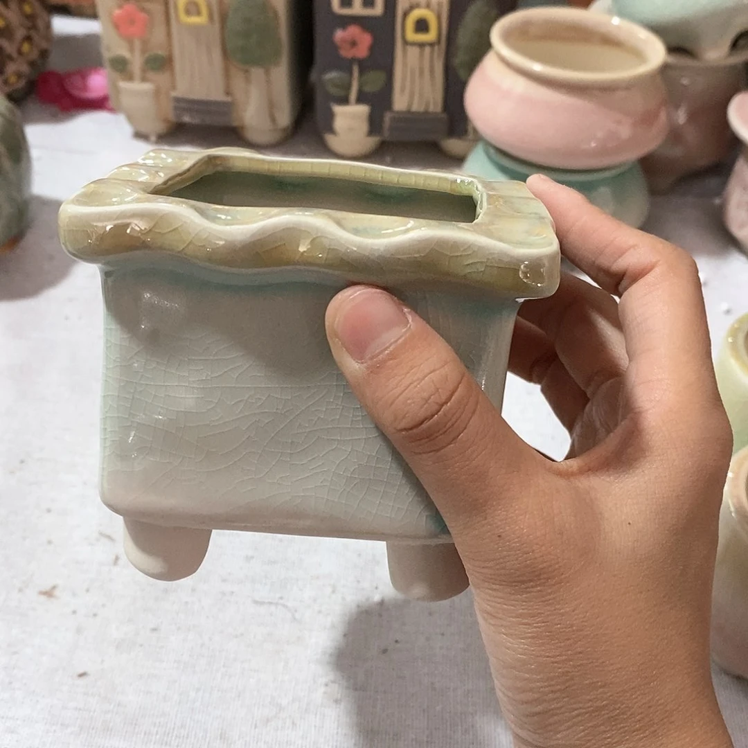 红陶【闪购链接】一个浮力