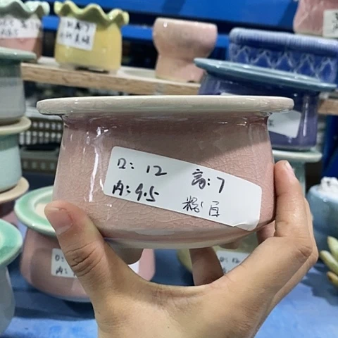 红陶20CM以下一个
