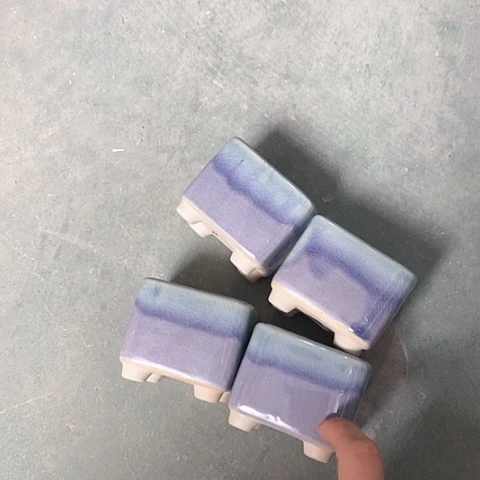 红陶20CM以下4个浮力