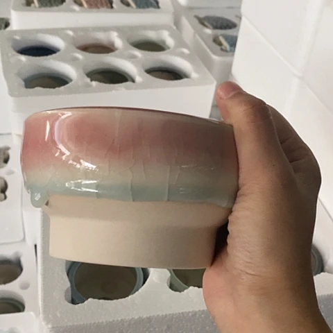 红陶20CM以下一个浮力
