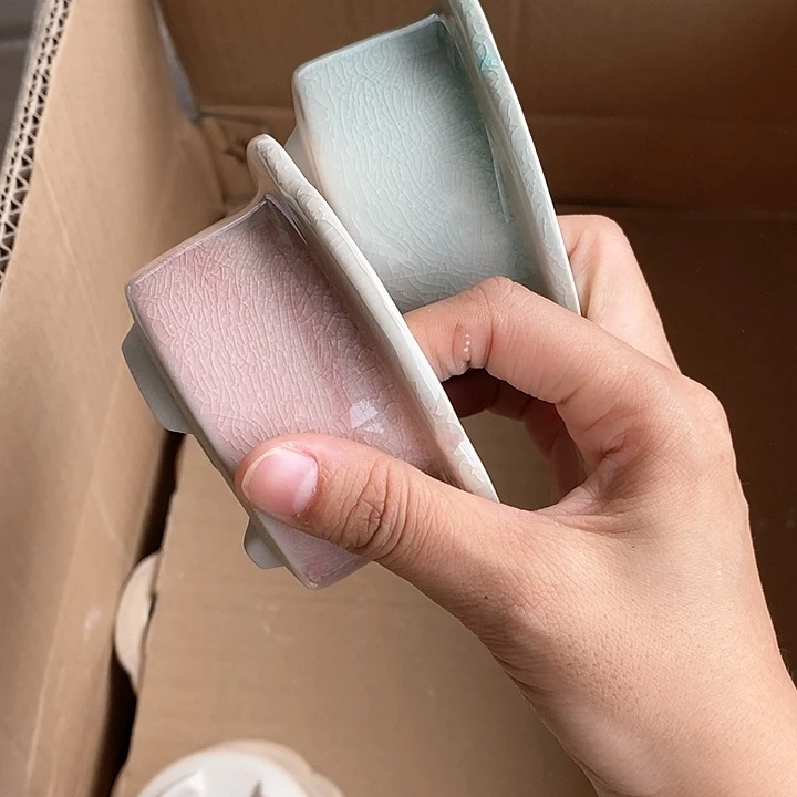 红陶20CM以下2个