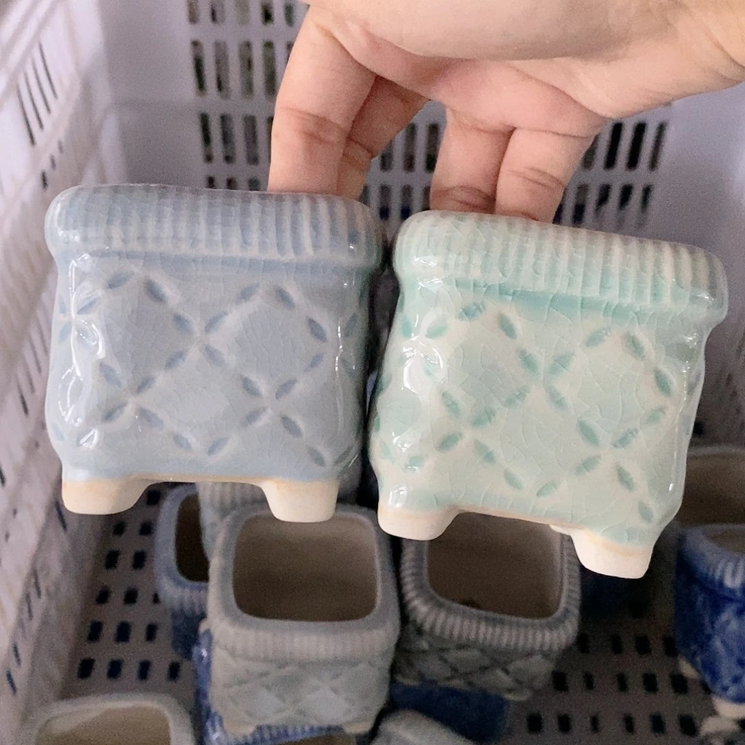 红陶20CM以下2个