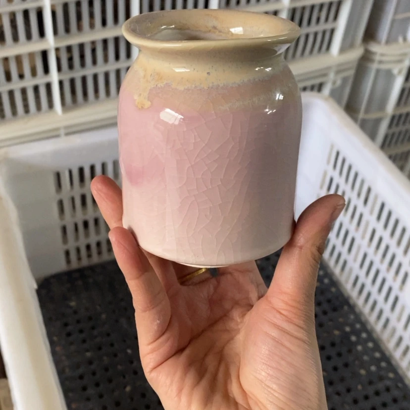 【闪购商品】红陶15cm以下一个浮力