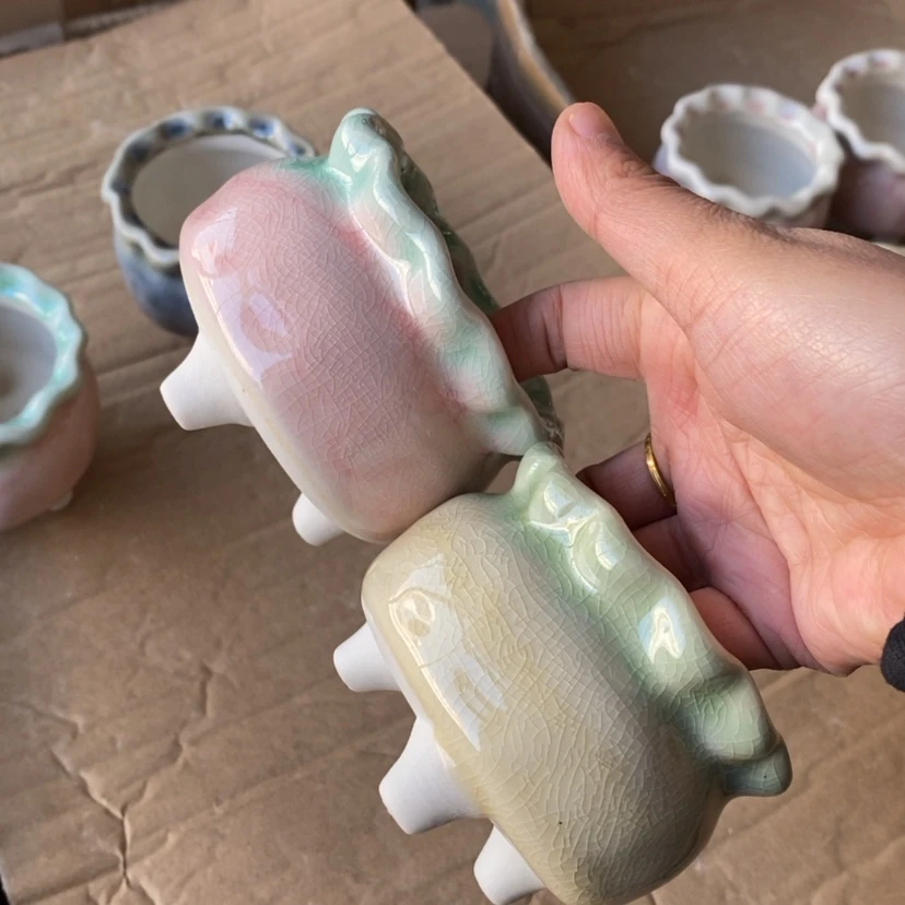 【闪购商品】红陶15cm以下2个浮力