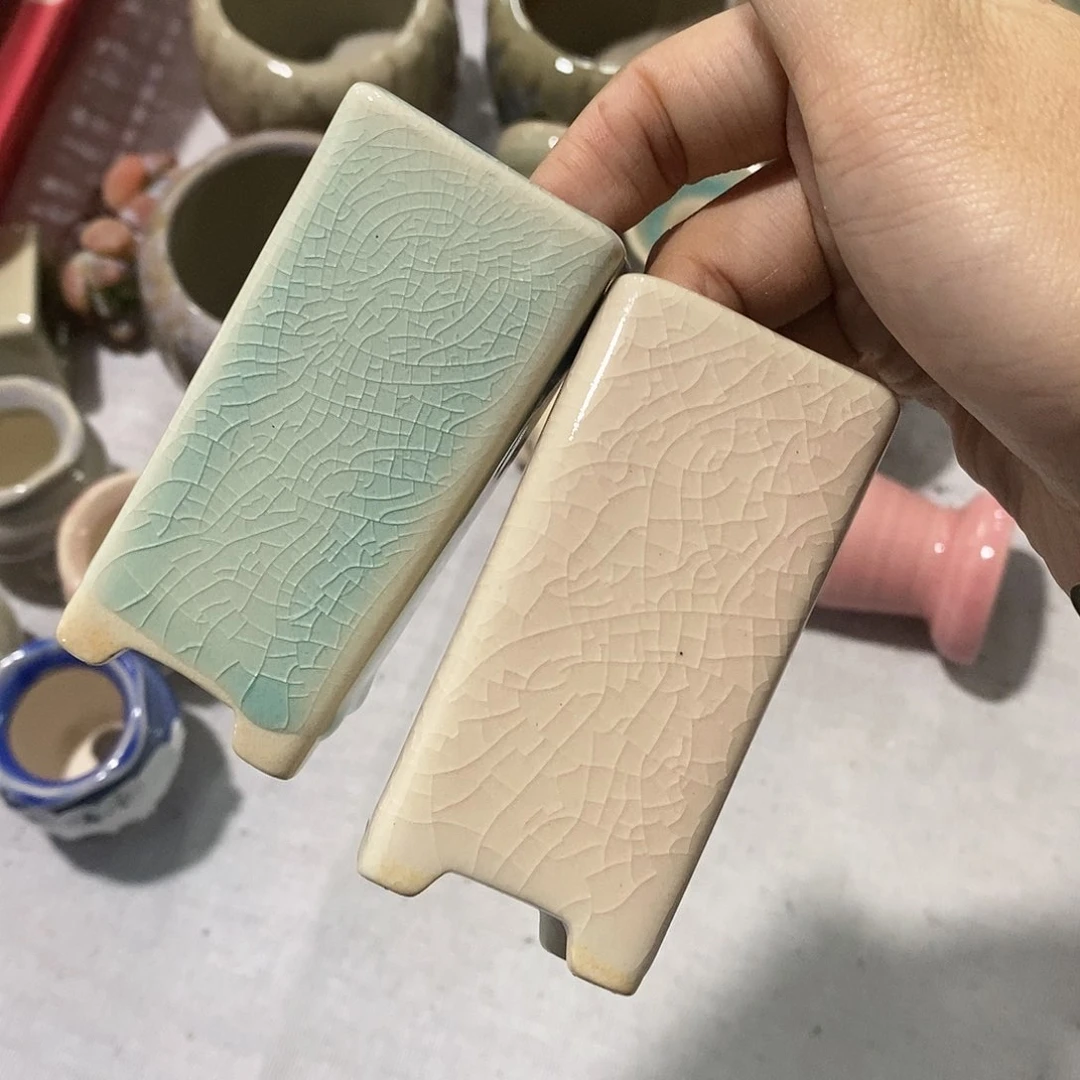 红陶20CM以下2个浮力