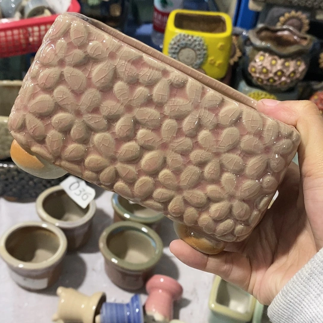 红陶20CM以下一个