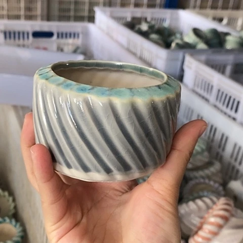 红陶20CM以下一个浮力