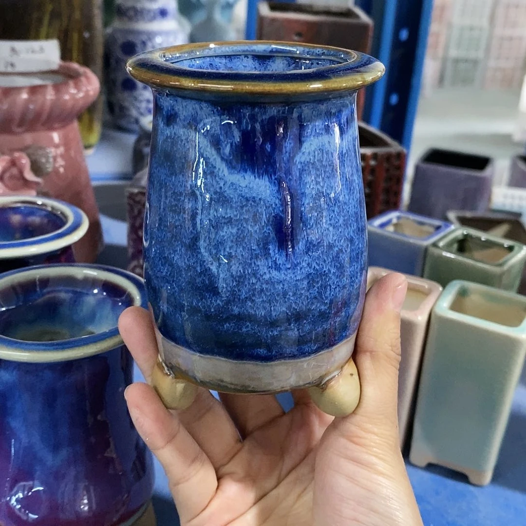 红陶20CM以下一个