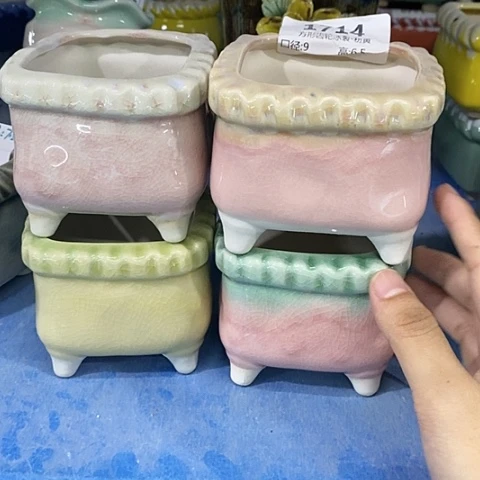 红陶20CM以下王****?4个浮力