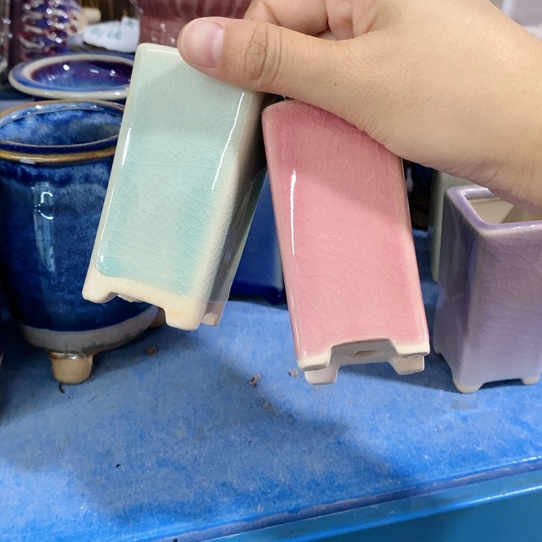 红陶20CM以下2个浮力