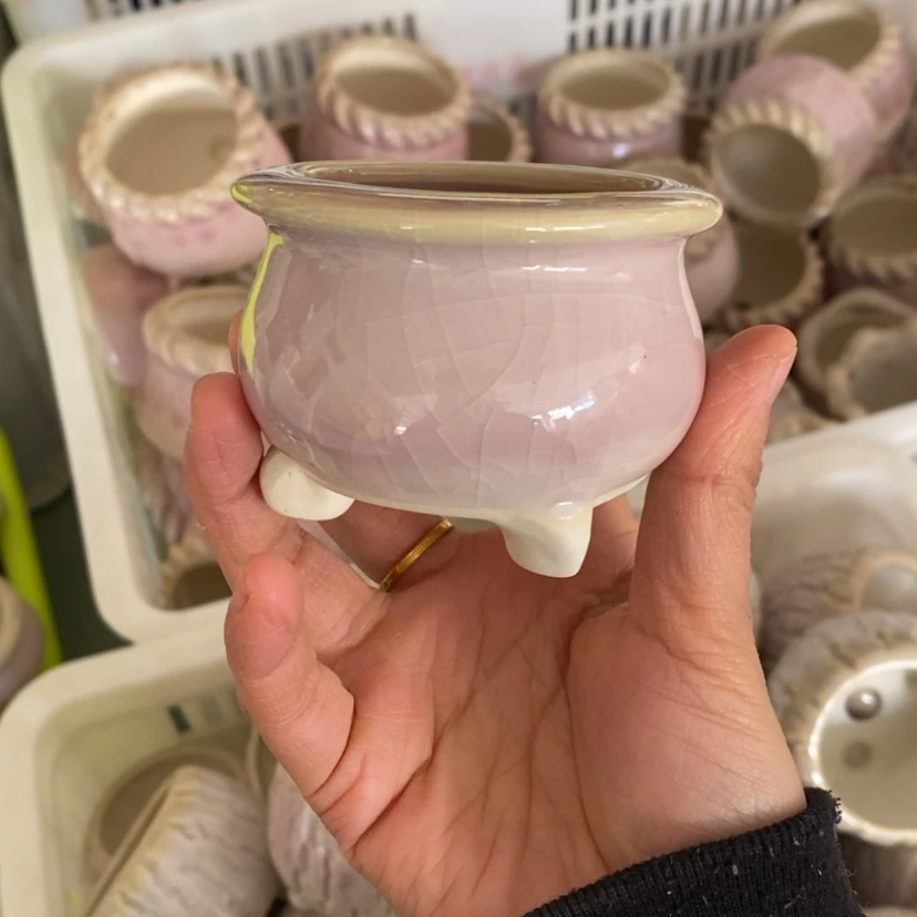 【闪购商品】红陶15cm以下一个浮力