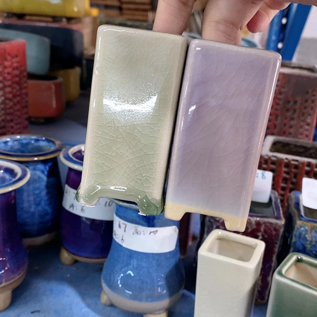 红陶20CM以下2个浮力