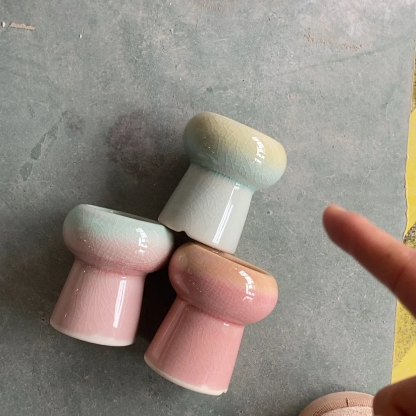 【闪购商品】红陶15cm以下3个浮力