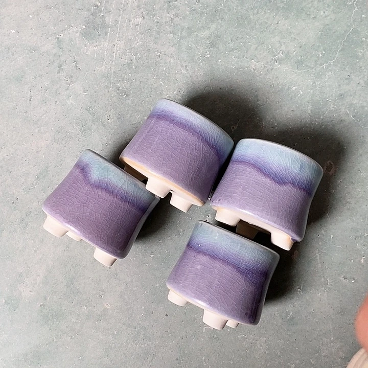 红陶20CM以下4个浮力