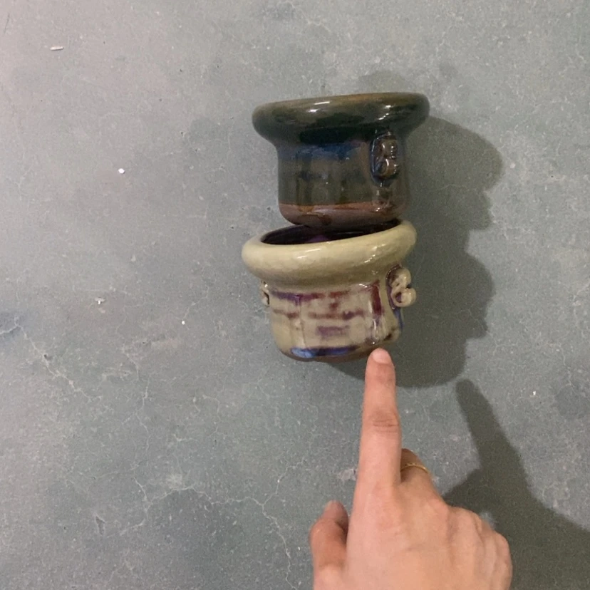 【闪购商品】红陶15cm以下2个浮力