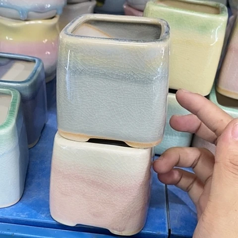 红陶20CM以下2个