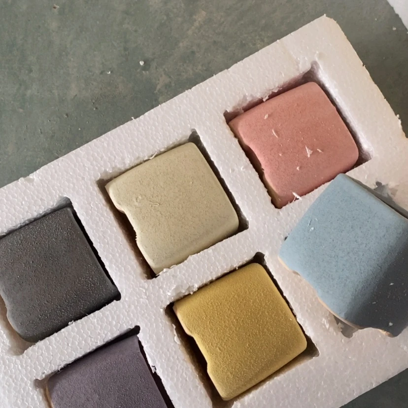 【闪购商品】红陶15cm以下6个