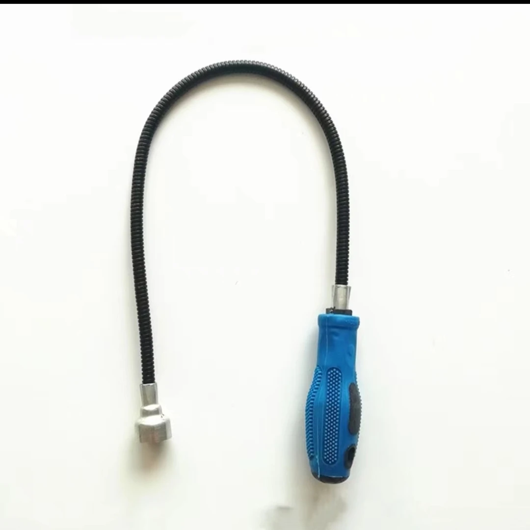 农用车四轮车修理后桥可定型吸杆农机配件