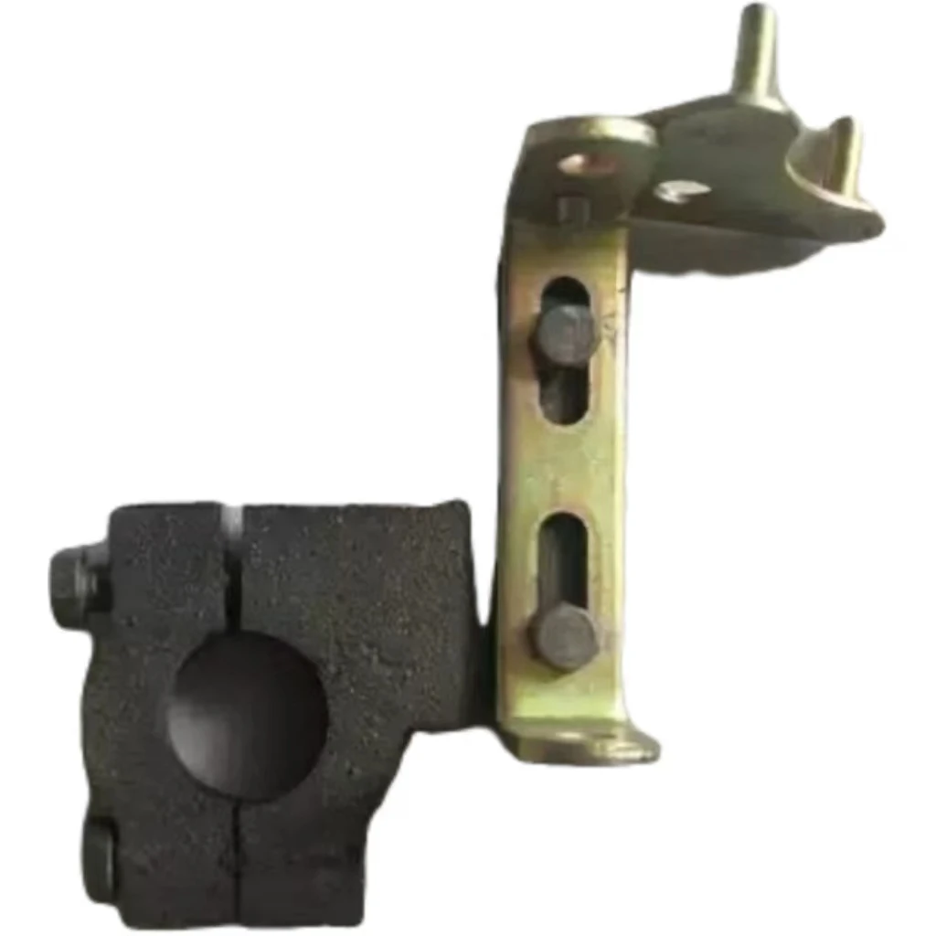 四轮发电机支架，支撑发电机支架，发电机拉杆大小调节支架