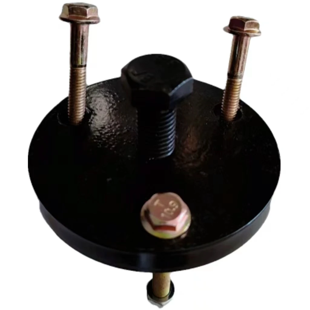 离合器拔轮器拖拉机农用车农机配件